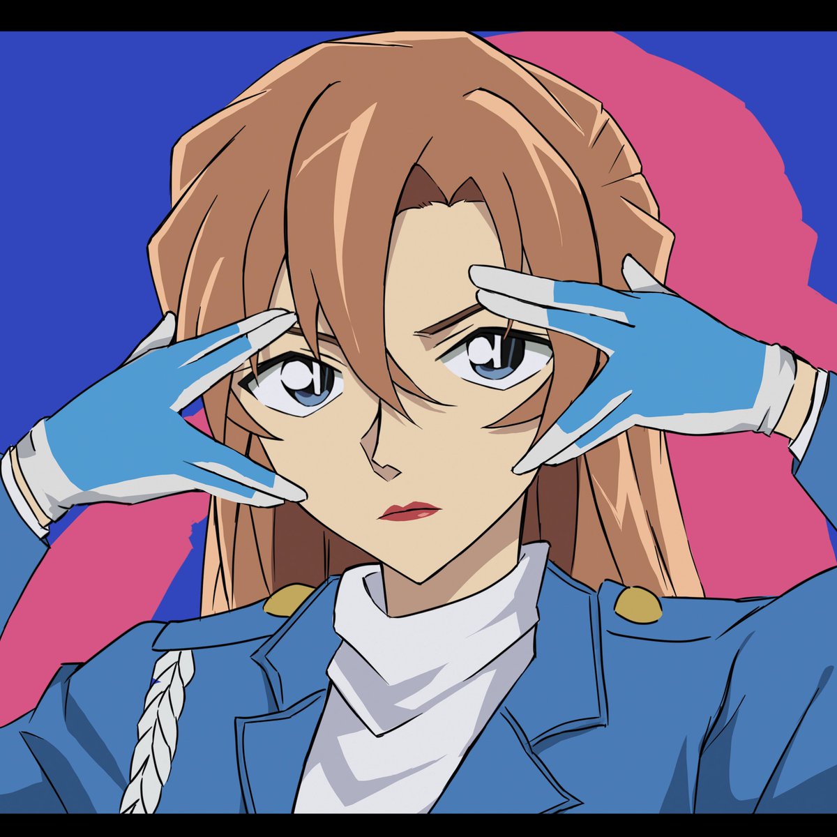 mmsz33825011's tweet photo. 犯沢さんOPパロの千速 https://t.co/0eaMKGMV05