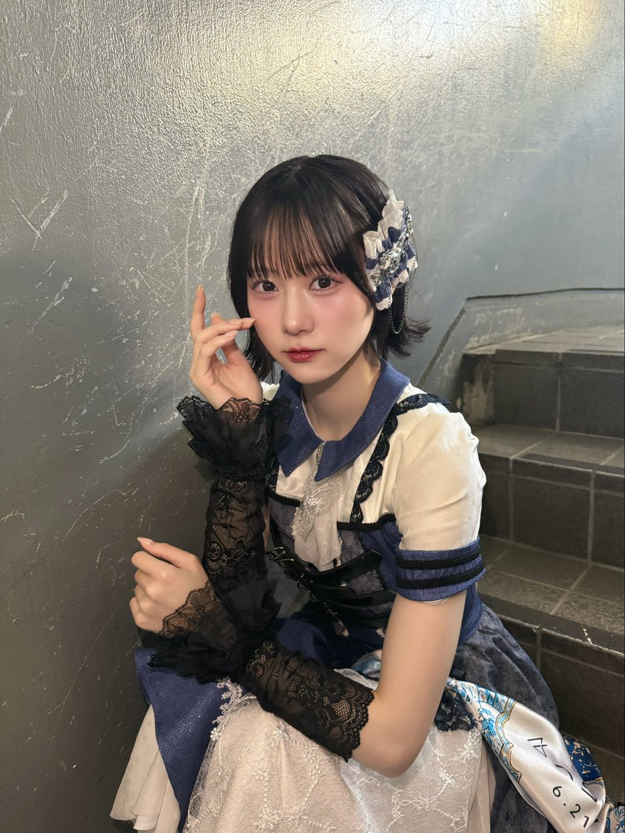Mitsuki_Momoi_'s tweet photo. ツアーファイナル東京は初のフルバンドセット🥁

チケット発売中です！
AsIsっていう名前だけでも知ってる方、初めての方も大大大歓迎！
一緒に宴しませんか？🏴‍☠️

9月9日（水）
📍Zepp DiverCity（TOKYO）
⏰開場 18:00 / 開演 19:00
🎫 https://t.co/ifwIoNIp2k

 #AsIs #アズイズ https://t.co/aWMLSEXrAs