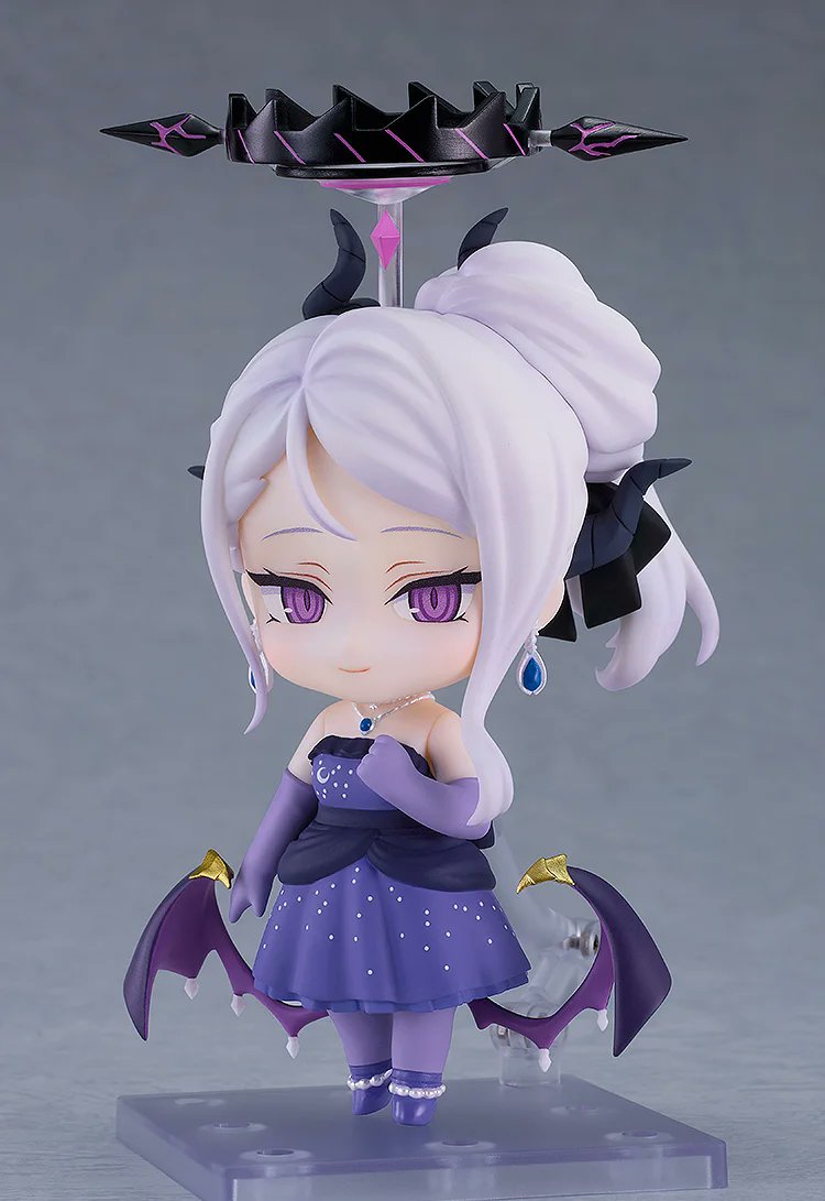 gsc_kahotan's tweet photo. ／
その……先生が選んでくれたドレスを着て、みたんだけど。似合って、るかな……？
＼

#ねんどろいど
空崎ヒナ（ドレス） べーしっく
￣￣￣￣￣￣￣￣￣￣￣￣￣￣￣
>>https://t.co/e5YvPlGFjB

▼グッスマ公式ショップ特典
楽譜＋持ち手パーツ

ご予約は9月9日（水）まで💠
#ブルーアーカイブ #ブルアカ