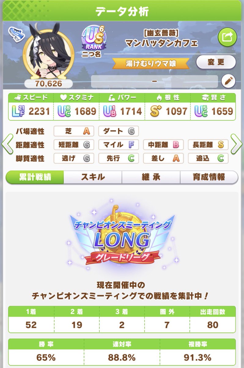 uwoharu's tweet photo. 77/90
ドリジャもちゃんと勝ってる https://t.co/TX4eJyJ4Bc
