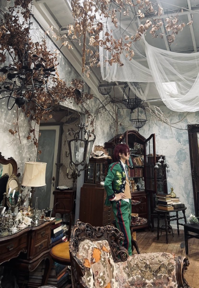 mainichi_oishi's tweet photo. 一昨日/ｺｽﾌﾟﾚ https://t.co/YW4SapoqQ9