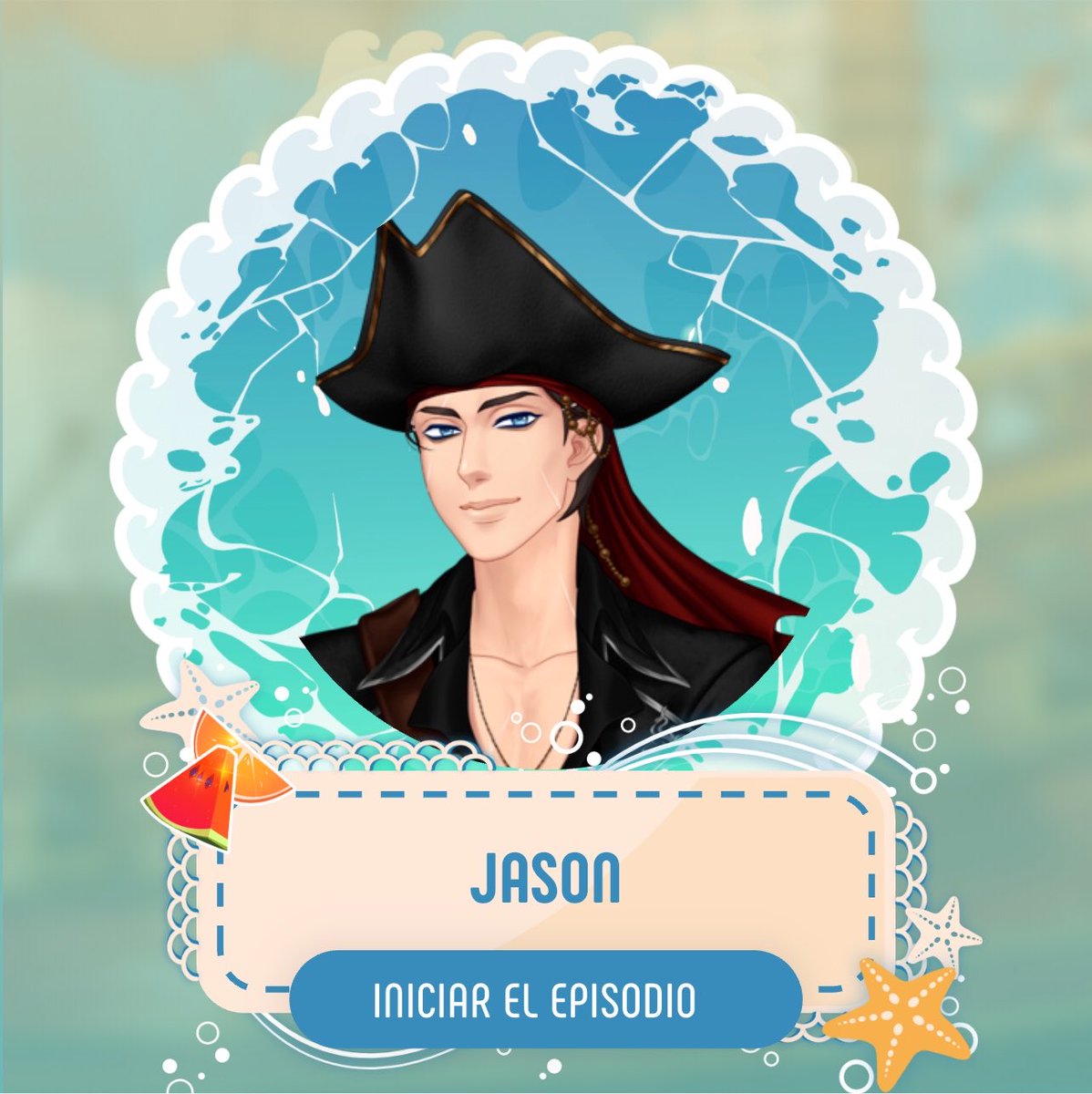pbtholy's tweet photo. ﹟❕️❕️Imagen y escena especial ꒰ Jason ꒱ https://t.co/15FXiRtO8x
