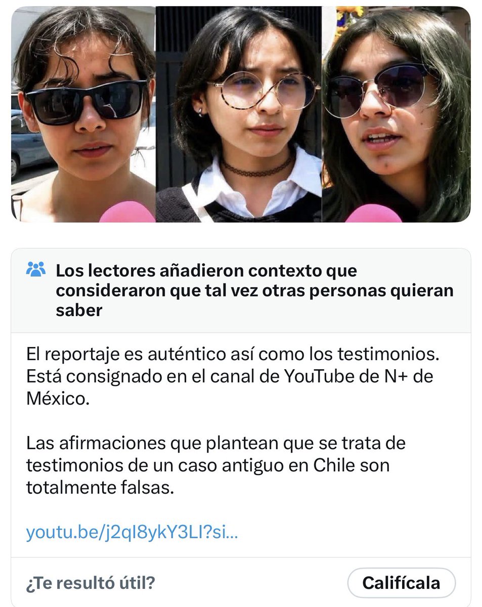 Simio4L's tweet photo. @brujasdelmar Me gusta que queden siempre como lo que son; PENDEJAS! 

Saludos pinches #BastardasDelMar https://t.co/INM1NMGeYS