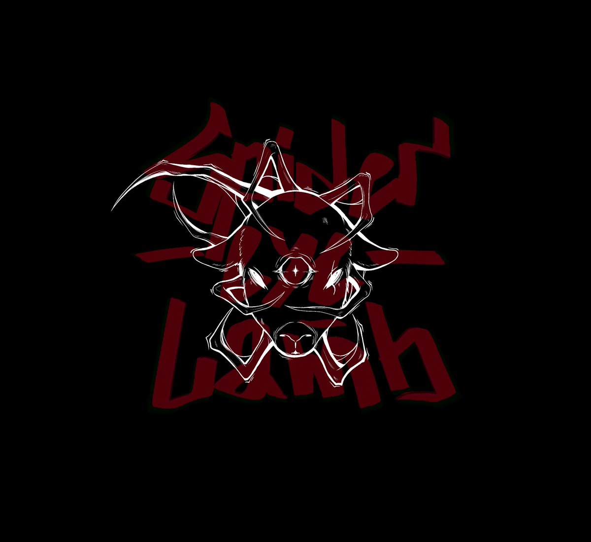 KendelSey's tweet photo. SPIDER
EYE
LAMB

#outlasttrials https://t.co/1n2HoaKm3M