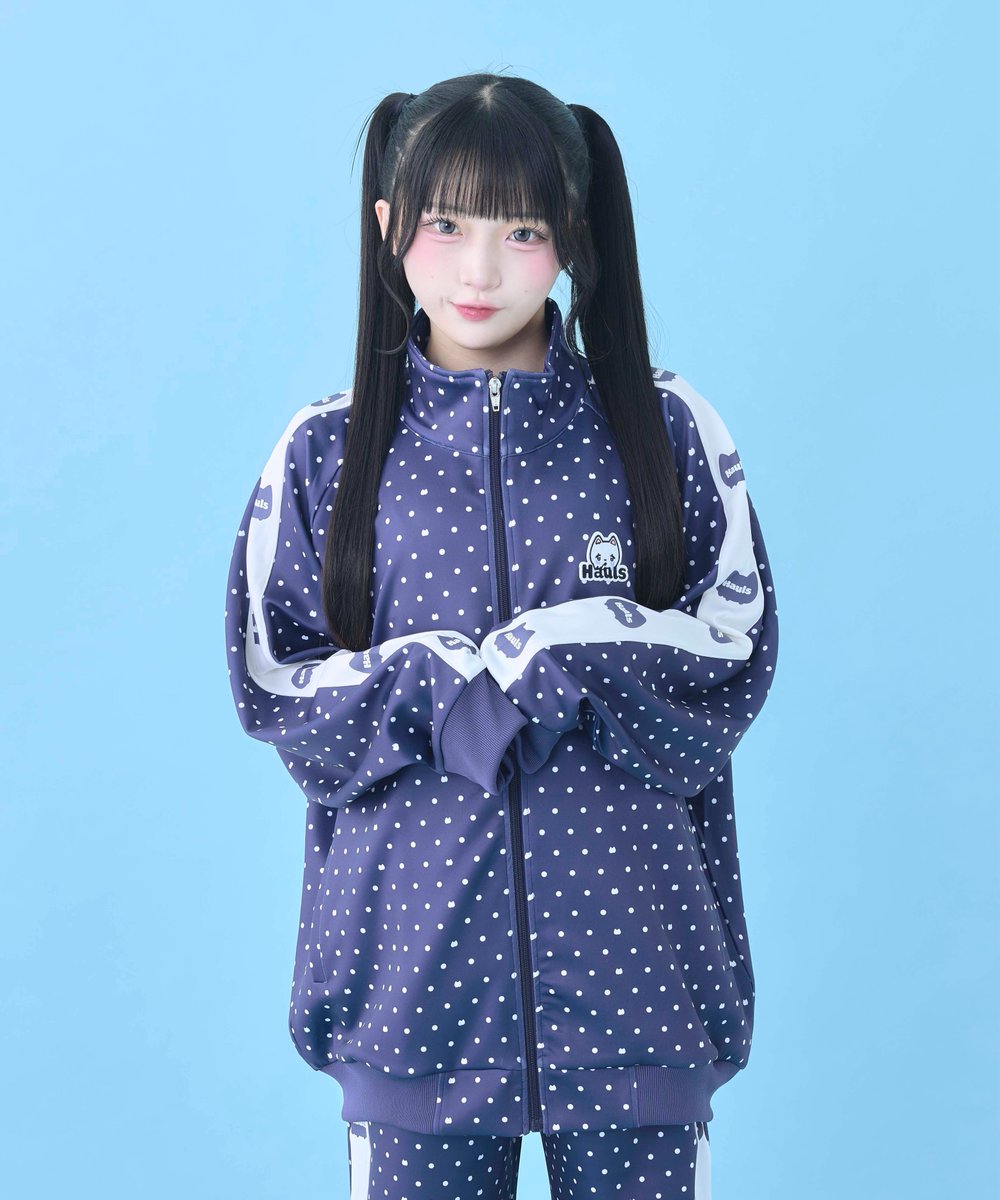 🫧⋱𝕝𝕚𝕞𝕚𝕥𝕖𝕕 𝕤𝕥𝕠𝕔𝕜 𝕚𝕥𝕖𝕞⋰🫧 新！柄 ネ申おジャージ