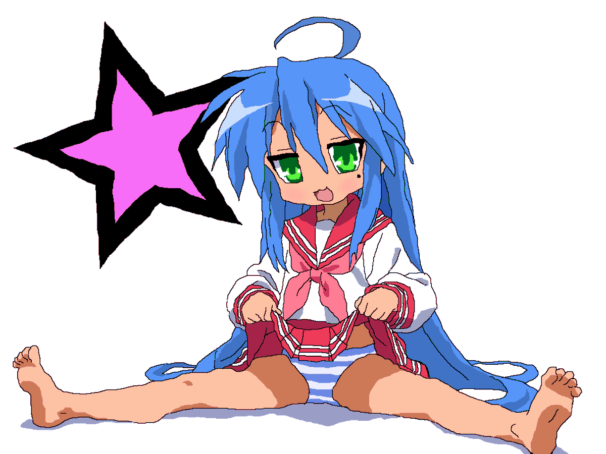 KonachanLover18's tweet photo. Suppose I'll reupload some of these periodically
Except the most recent one https://t.co/IECHVyoRbc