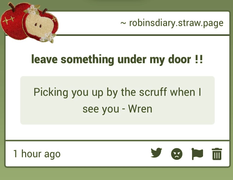 robindaorfawn's tweet photo. ⠀ ⠀⠀ ⠀ ⠀ ⠀ ⠀ ⠀ ⠀ ⠀ ⠀ ⠀ ⠀ ⠀ ⠀ ⠀ ⠀ ⠀
⠀ ⠀⠀ e-excuse ⠀ ⠀m,mme⠀.. . . ⠀ .ᐣ ⠀  ⠀ ⠀ ⠀ ⠀ ⠀ ⠀ ⠀ ⠀ ⠀ ⠀ ⠀ ⠀ ⠀ ⠀
⠀ ⠀ ⠀ wwren. .. .ᐣ ⠀ ⠀ aam ⠀ii ⠀ sseeing ⠀

⠀ ⠀ t.this ⠀ccorrectly⠀💧💧 ⠀.ᐣ

⠀ https://t.co/W5ISw1KWtM