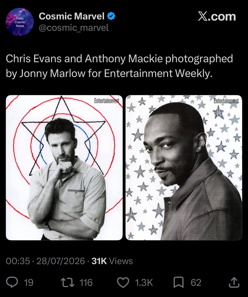 anneounced tweet picture
