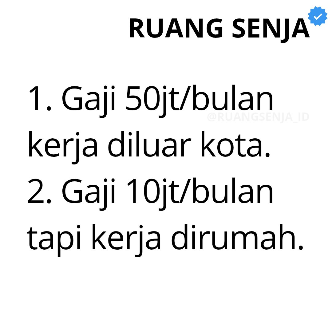 ʀᴜᴀɴɢ ꜱᴇɴᴊᴀ tweet media