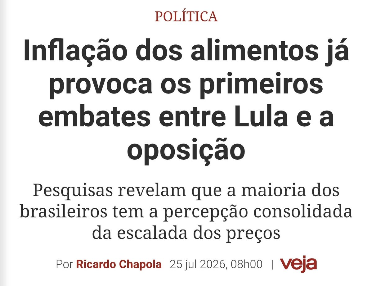 bluelabel8050's tweet photo. @carolyta2 @Vozdobrasilbr @mandstu25 Inflação controlada?? Está fazendo piada agora? Economia ruindo e os idiotas aplaudindo... https://t.co/8peeCzF9By