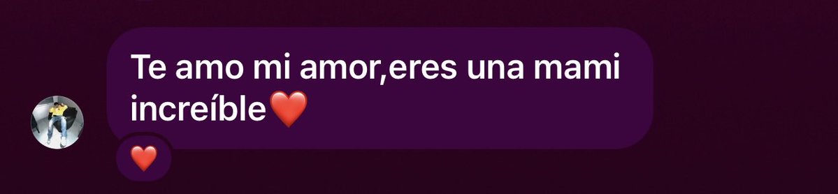 Fernanda__Mtz's tweet photo. ❤️ https://t.co/KTqTh1Vei3