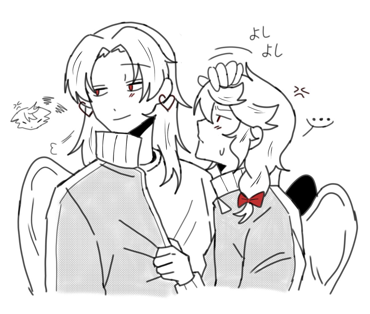 Stugichi tweet picture