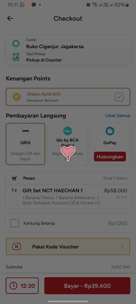 nadonghc's tweet photo. demi Allah cape banget dari tadi kaya gini terus😭 https://t.co/IFSQr7wnlE
