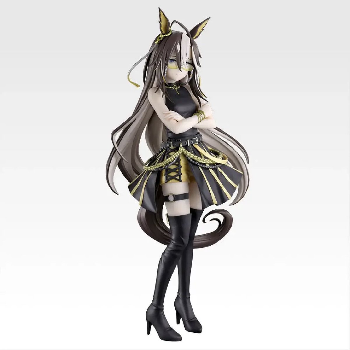 ymdam02's tweet photo. 発表はされてるのに、まだ手に入らないジャーニーのフィギュアが3つもあるなんて… https://t.co/eQWheG86yX