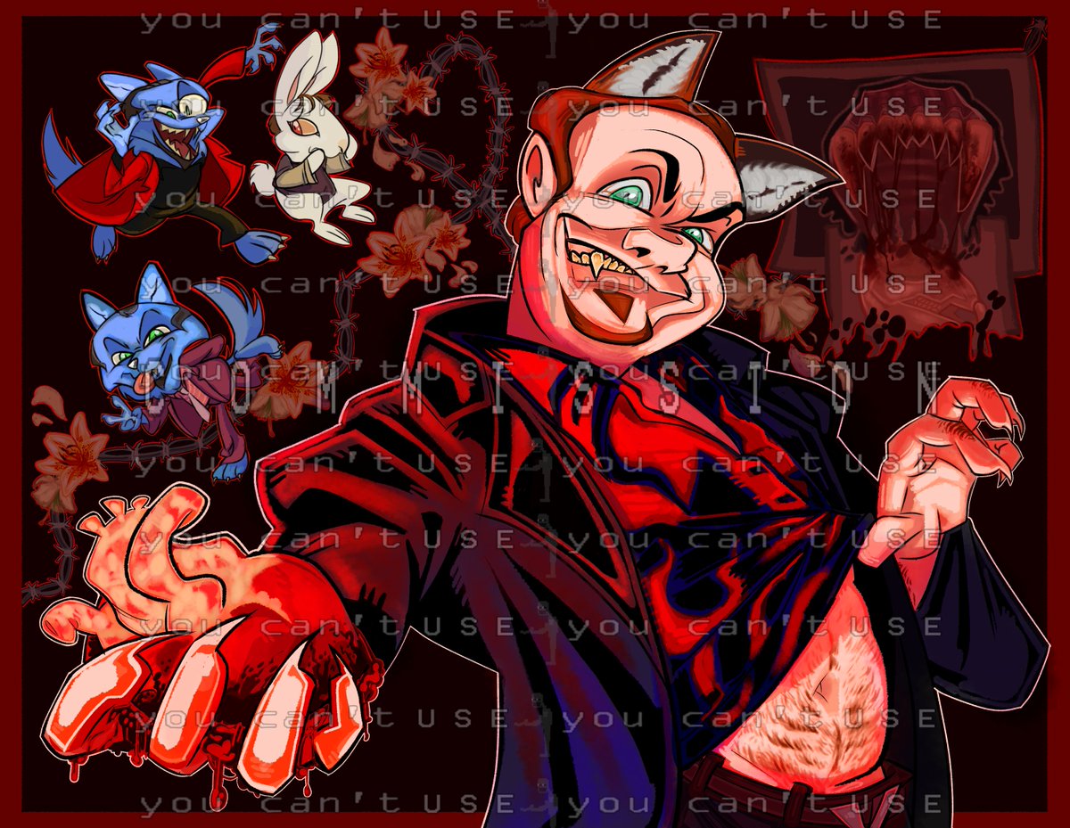 scrapbebe's tweet photo. @_VGen_ Thank you for the opportunity! I've already done some commission work, but vgen would be super helpful for clients to make their requests!

Vgen: https://t.co/WUaDWOYzCf

Comms info: https://t.co/W5a8MHOY4a

Portifolio: https://t.co/NhQ7uHWPt5

Socmedia: https://t.co/4teoEtEXxu https://t.co/YRRtOHN7Zs