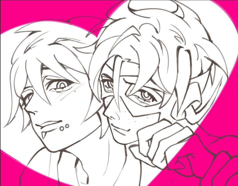 m☆g tweet media