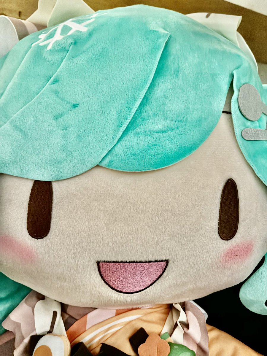nunVOCALO's tweet photo. パティちゃんが全然来てくれないからスプカレちゃんが鬱になりました...
ﾊﾟﾃｨﾁｬﾝﾜﾀｼﾉｺﾄｷﾗｲﾐ...？ https://t.co/XCazr7wVrV