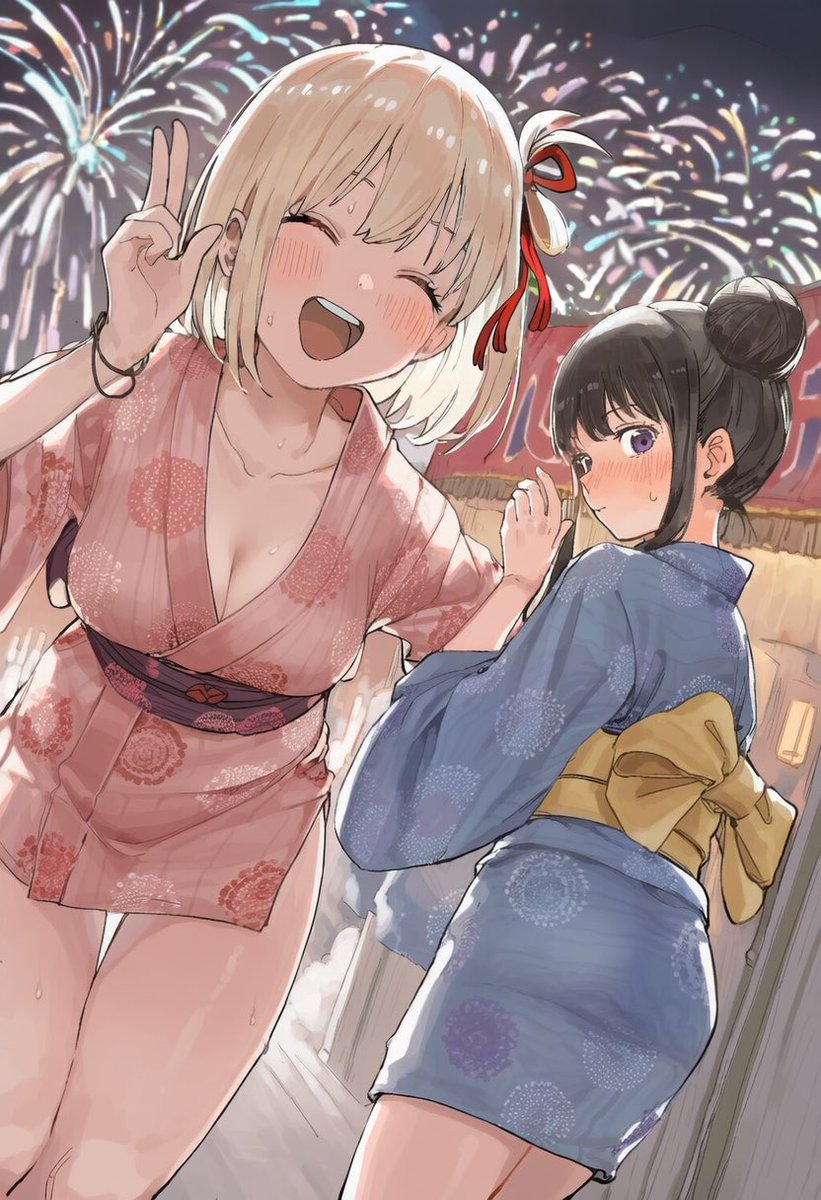 nonooooo428's tweet photo. お祭りデート♡ https://t.co/0eMzt5H1lo