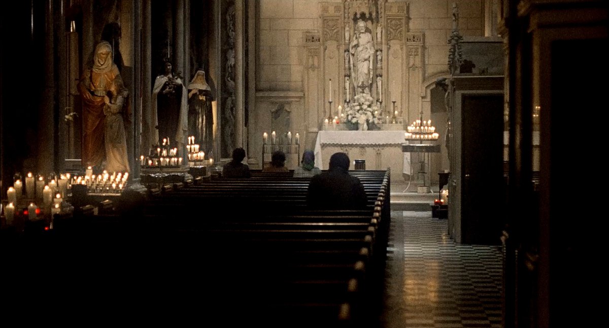 auteurhouse's tweet photo. 🎬 The Conversation (1974, Coppola) https://t.co/J9CP1FXKT1