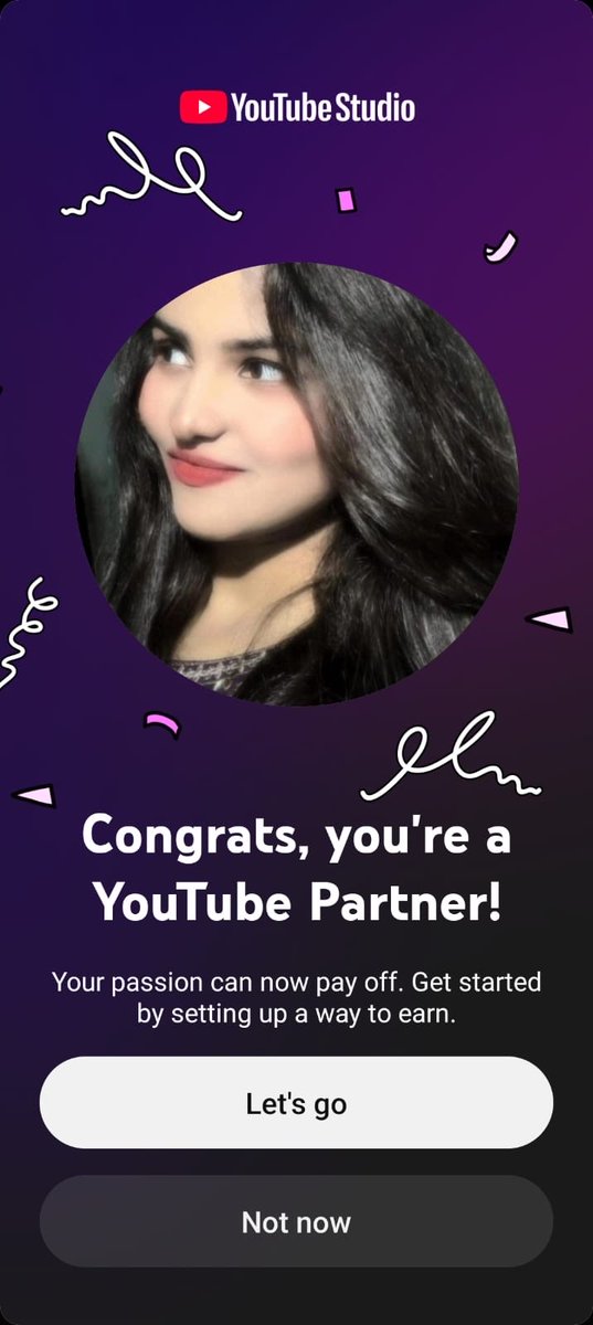 anamikasingh291's tweet photo. Please @JioHotstar @hotstar_helps help me to restore my terminated YouTube chan due to your 3 copyright strike on my id, it’s all of my edited videos I gave credit to you too please help me restore I have 10k subscribers 30+ million views help me please @TeamYouTube https://t.co/18LCEgFSzr