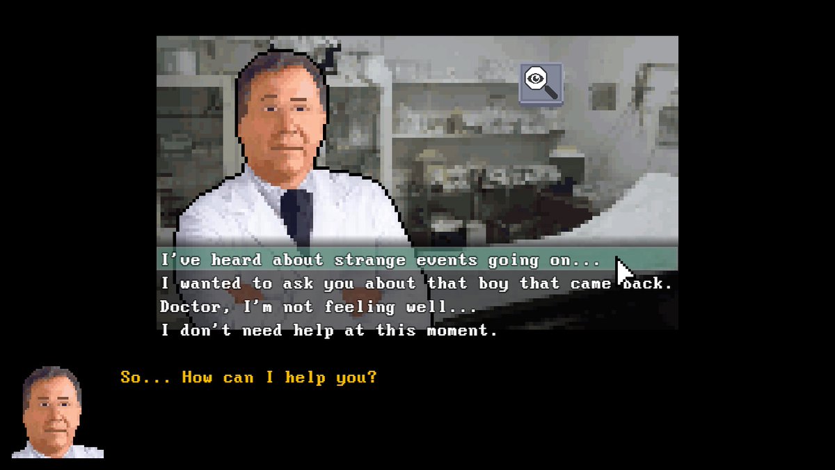 RatalaikaGames's tweet photo. Did you know that It Could Happen to You is now on sale? 

Prepare yourself for a mystery that will follow you home. This could happen to you.

Now available at 50% off: https://t.co/J1LN9nmJCh https://t.co/NtTfwpce0l