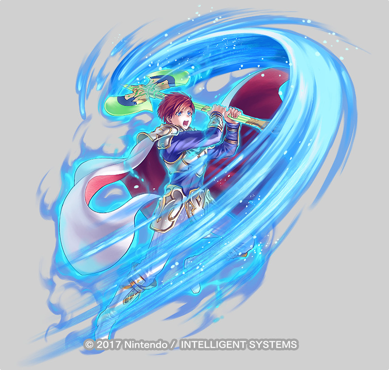 senri_kita's tweet photo. ファイアーエムブレムヒーローズ、紋章士英雄召喚イベントにて「系譜の紋章士 リーフ」を描かせていただきました！
7月29日16時より実装されます、よろしくお願いいたします！
エンゲージ版の雰囲気出せてるといいな～

#FEヒーローズ #ファイアーエムブレム https://t.co/vFSC7USXkt