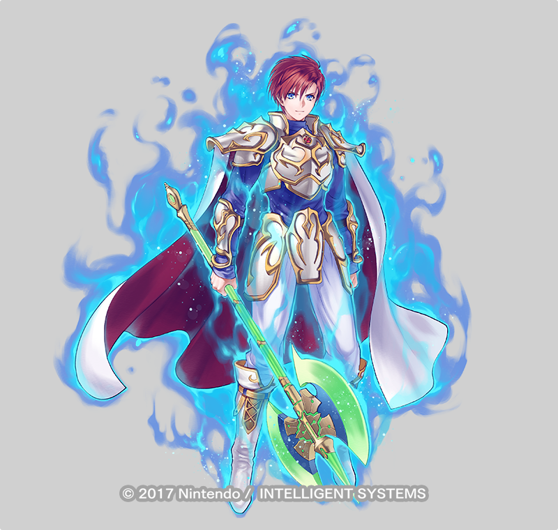 senri_kita's tweet photo. ファイアーエムブレムヒーローズ、紋章士英雄召喚イベントにて「系譜の紋章士 リーフ」を描かせていただきました！
7月29日16時より実装されます、よろしくお願いいたします！
エンゲージ版の雰囲気出せてるといいな～

#FEヒーローズ #ファイアーエムブレム https://t.co/vFSC7USXkt
