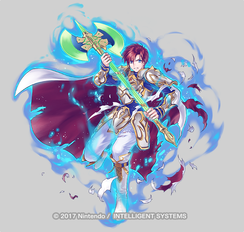 senri_kita's tweet photo. ファイアーエムブレムヒーローズ、紋章士英雄召喚イベントにて「系譜の紋章士 リーフ」を描かせていただきました！
7月29日16時より実装されます、よろしくお願いいたします！
エンゲージ版の雰囲気出せてるといいな～

#FEヒーローズ #ファイアーエムブレム https://t.co/vFSC7USXkt