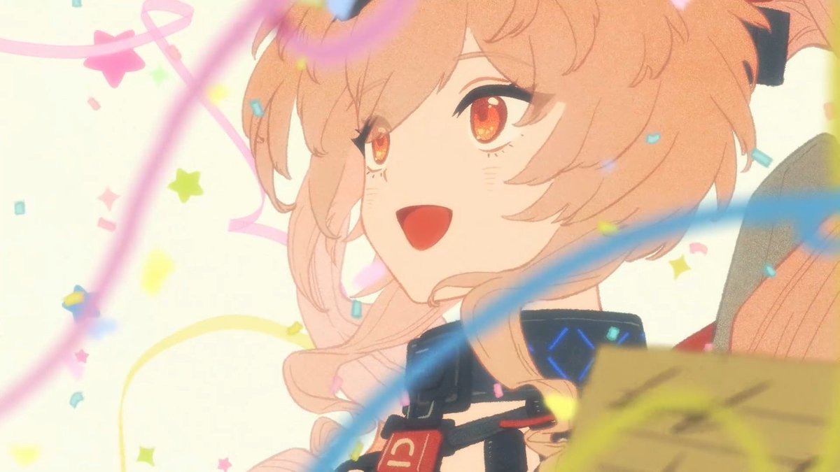 oyuki_gms's tweet photo. 【大陸版アークナイツ】Arknights CN

異格アンジェリーナ - Angelina the Mellow Wish

ティザーPV（日本語版）
https://t.co/MPKRCRyyWD https://t.co/ZEnAT6CXG9