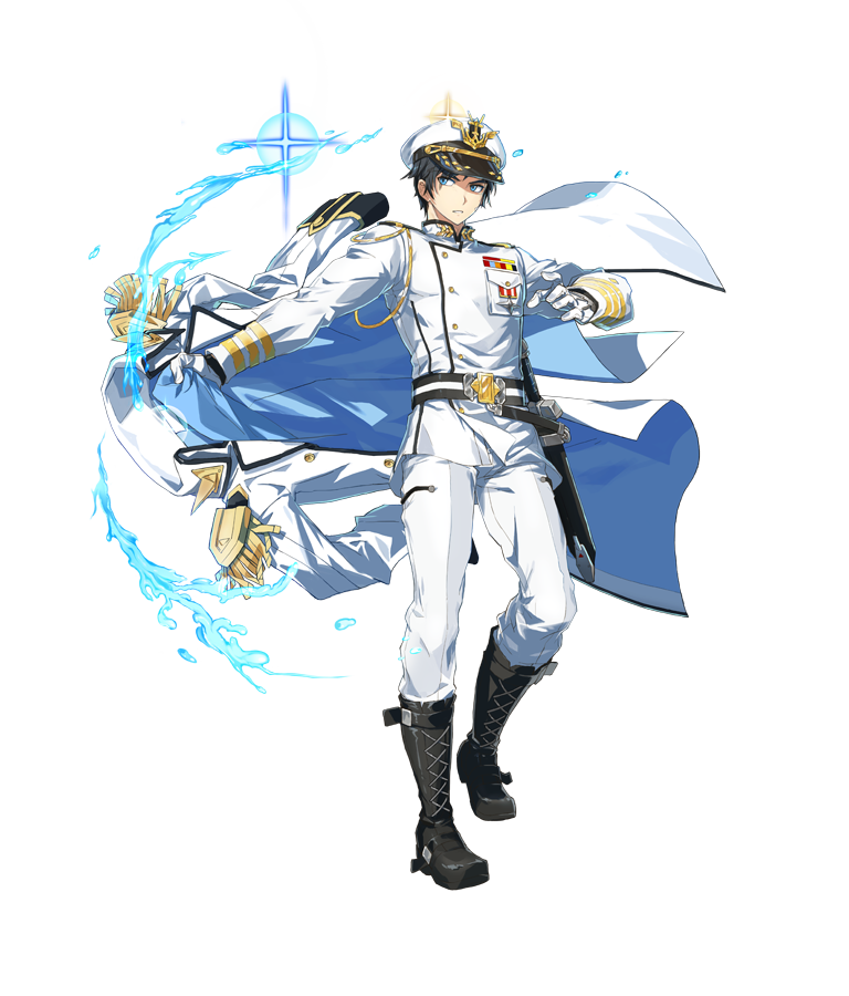 soulworkerJP_GC's tweet photo. 𝙃𝘼𝙋𝙋𝙔 𝘽𝙄𝙍𝙏𝙃𝘿𝘼𝙔
🎉 7/28はソウルワーカー「ジン」の誕生日 🎉

マジメが個性👍
あまりにマジメで(❓)デザイアさえマジメ👍

CV🎙️担当は #前野智昭 さん

🎁記念アイテムプレゼント中です🎵

#ソウルワーカー https://t.co/DaPMO9r5wa