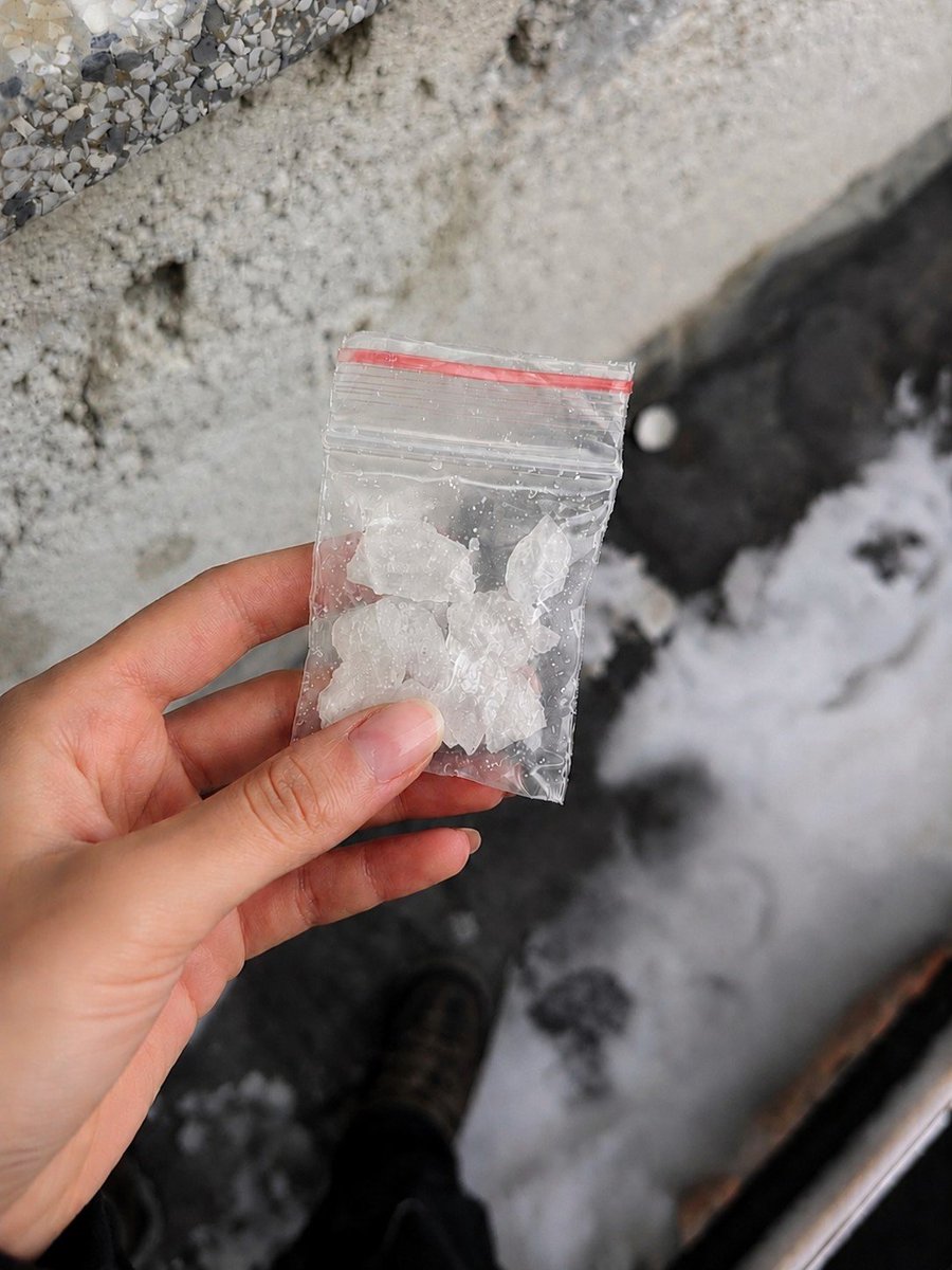 Anglepercs's tweet photo. That calm before the chaos... knowing I'm about to be absolutely cooked. 😂 
Chef... @InfernosRealm
#meth #methtwt
#ice #drugtwt #criko https://t.co/XB3jZUpSuf
