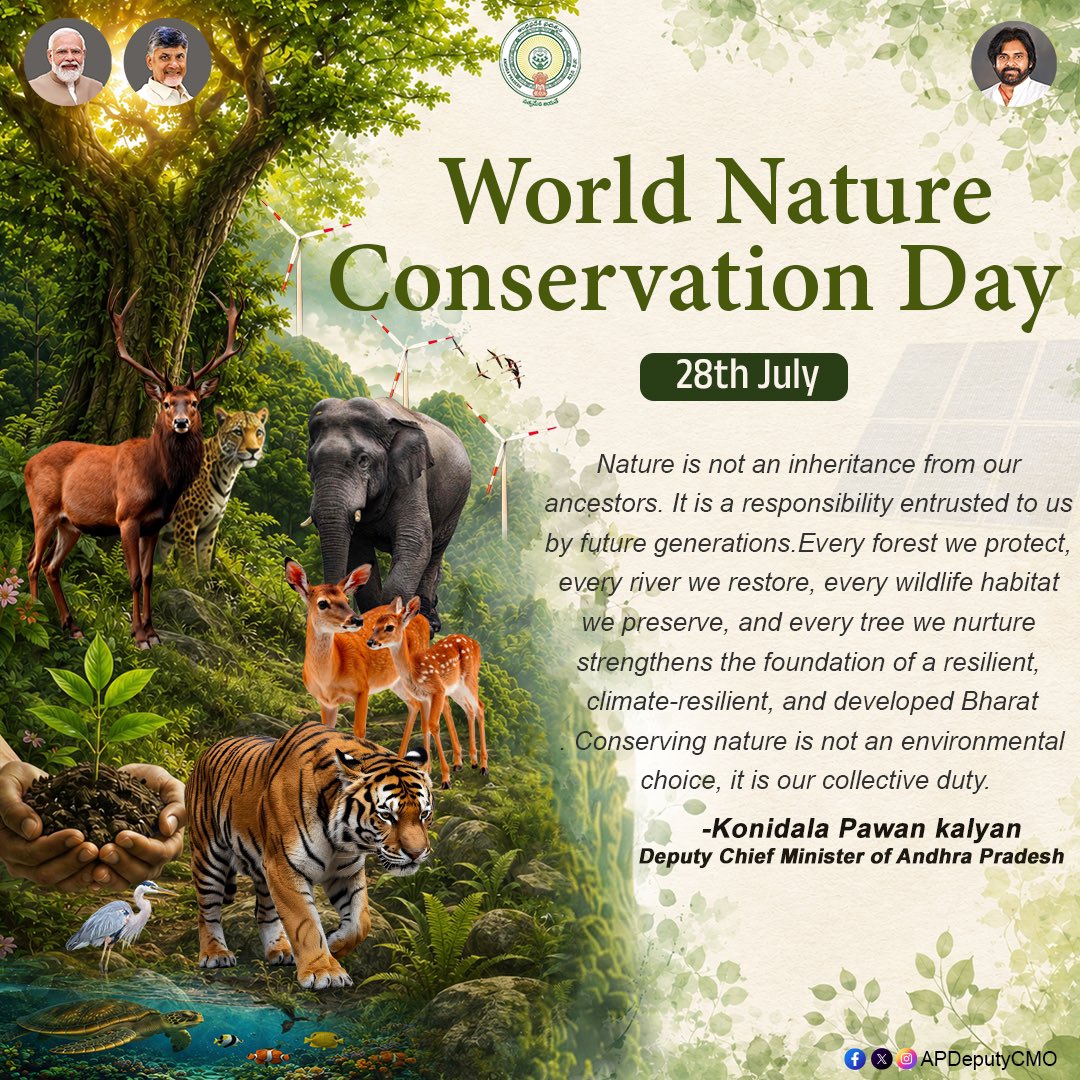 Deputy CMO, Andhra Pradesh tweet media