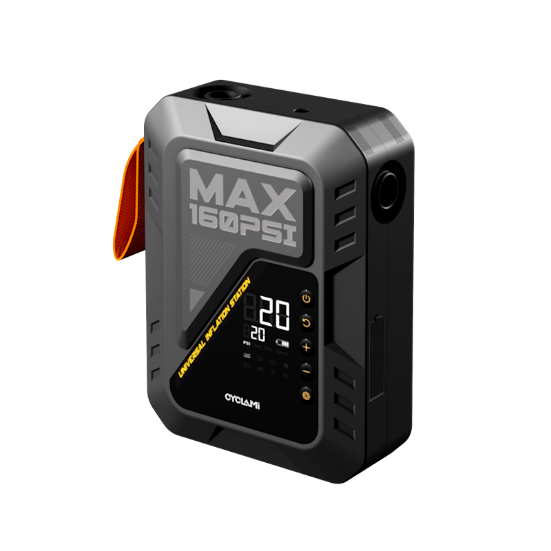 _CYCLAMI_'s tweet photo. 🚙 CYCLAMI Max160: one device, multiple solutions! Inflate tires, SUP boards & camping gear, support cycling emergencies, and keep your car clean. Ready for every adventure. ⚡
#cyclami #max160 #camping #roadtrip #cycling #outdoorgear #suv https://t.co/mT3PEBRN8f