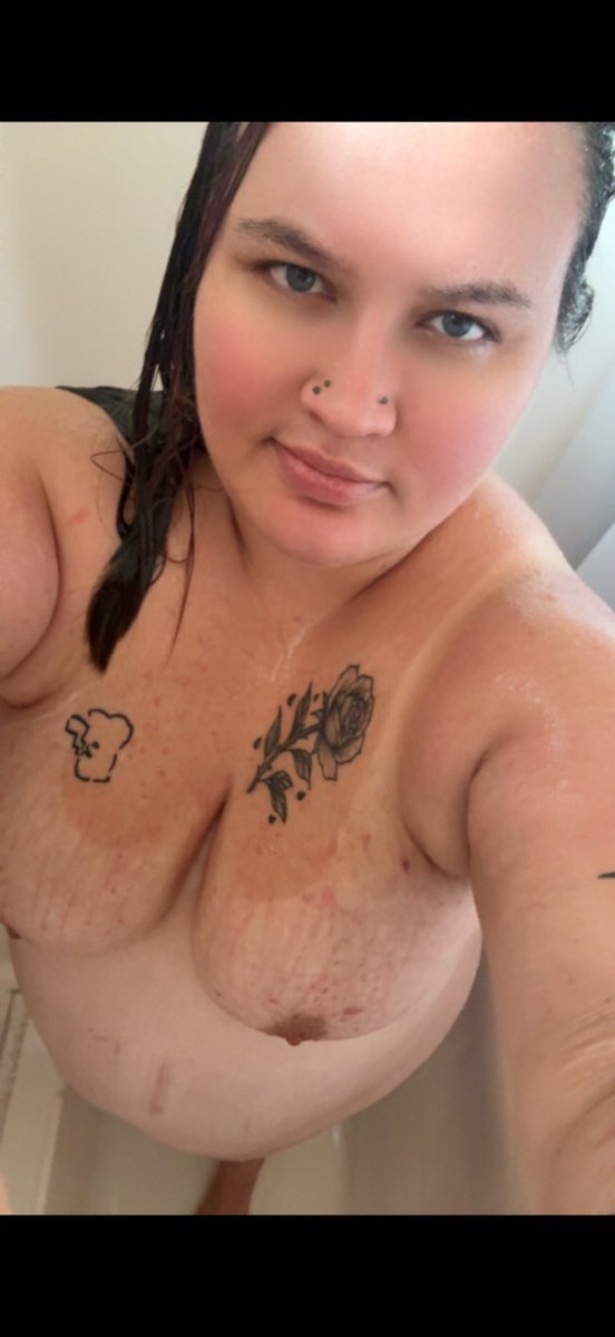 nadiahasfun1's tweet photo. DMs open for rape threats. What are you gonna do to this fat slut? 😘 #rape #cnc #threats #letsinteract https://t.co/QggRx7kNi8