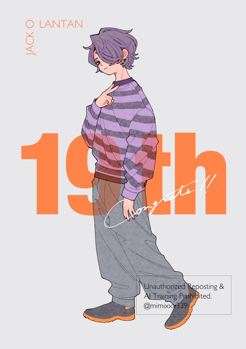 mimixxx339's tweet photo. #ジャック・オ・蘭たん19周年 

🎃🎉🎉🎉 https://t.co/LrLVJIKPvs