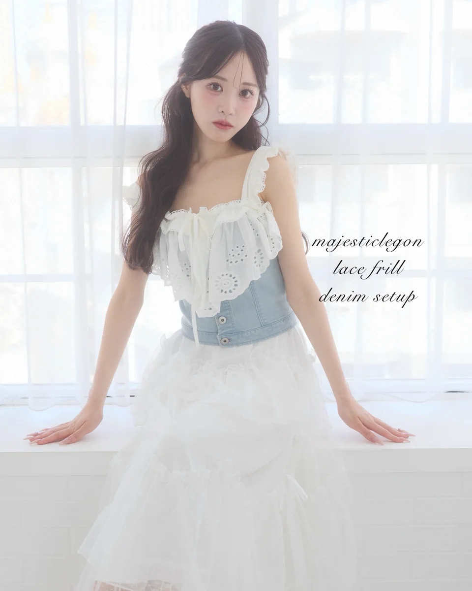MAJESTIC LEGON / マジェスティックレゴン on X: 