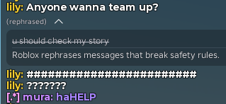 lilykdk's tweet photo. yo im so done with this feature https://t.co/fqh4vgJTod