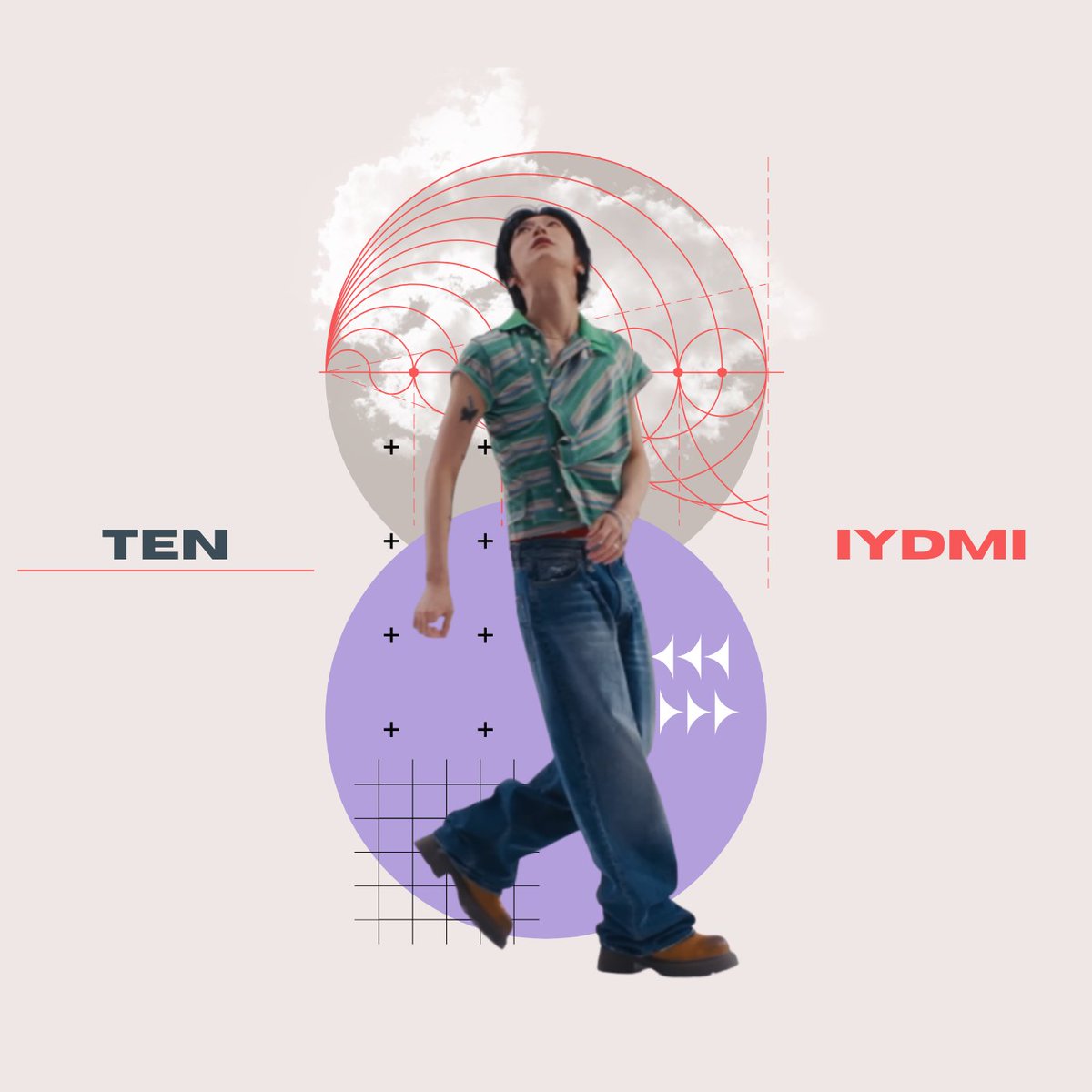 yrgaglunxlee's tweet photo. TEN @TEN_offcl  ‘If You Don’t Mean It (ถ้าไม่คิด อย่าทำให้คิด)

Youtube: https://t.co/nPKGYKA9Nu
Spotify: https://t.co/tlntmjSbY4

#TEN_ถ้าไม่คิดอย่าทําให้คิด https://t.co/FHMXqJQYPT