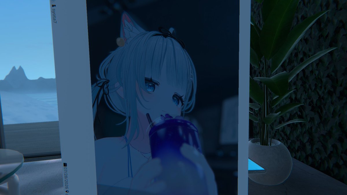 CheeseLemon99's tweet photo. おはようございます。 https://t.co/SCRDDrWnaW
