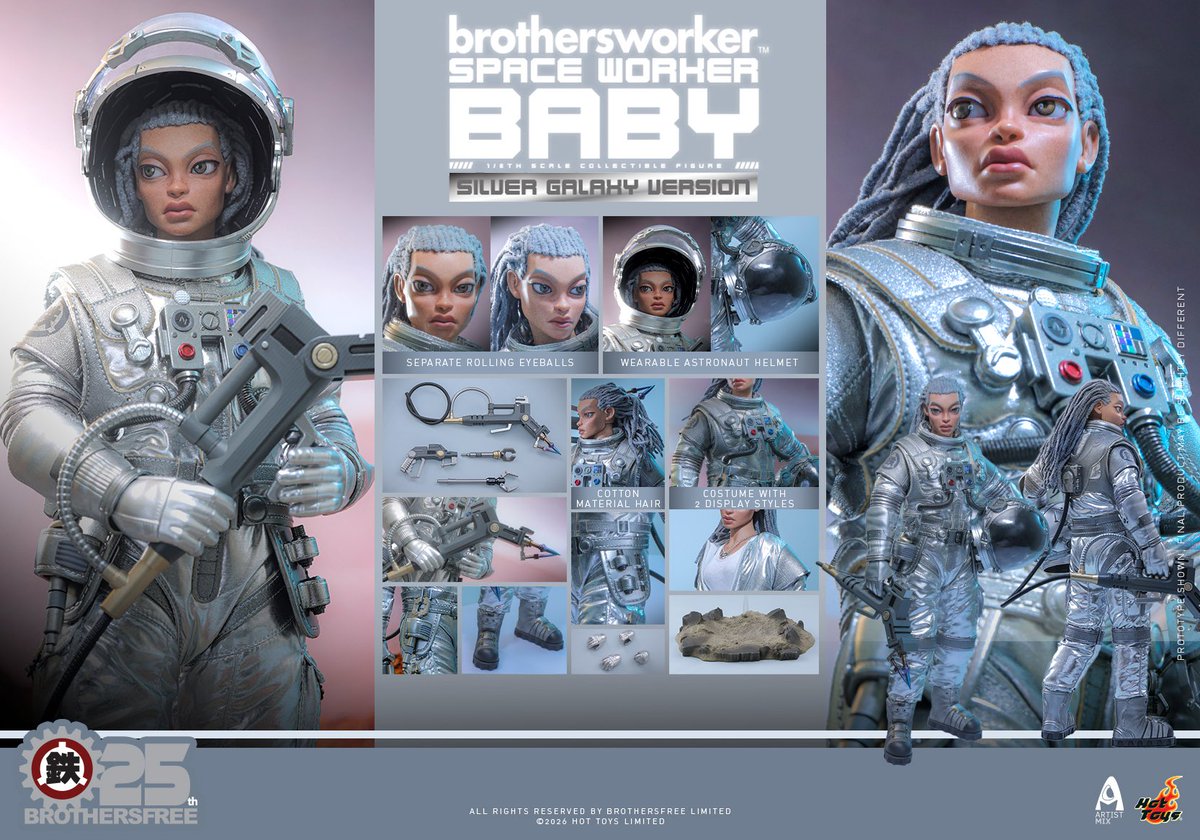 TOY SAPIENS on X: 