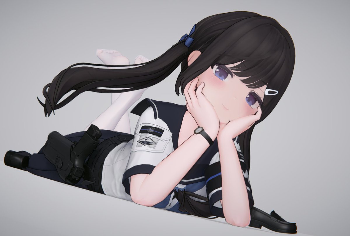 MimikuWo's tweet photo. おはよう~ https://t.co/3TzUPg6k4Z