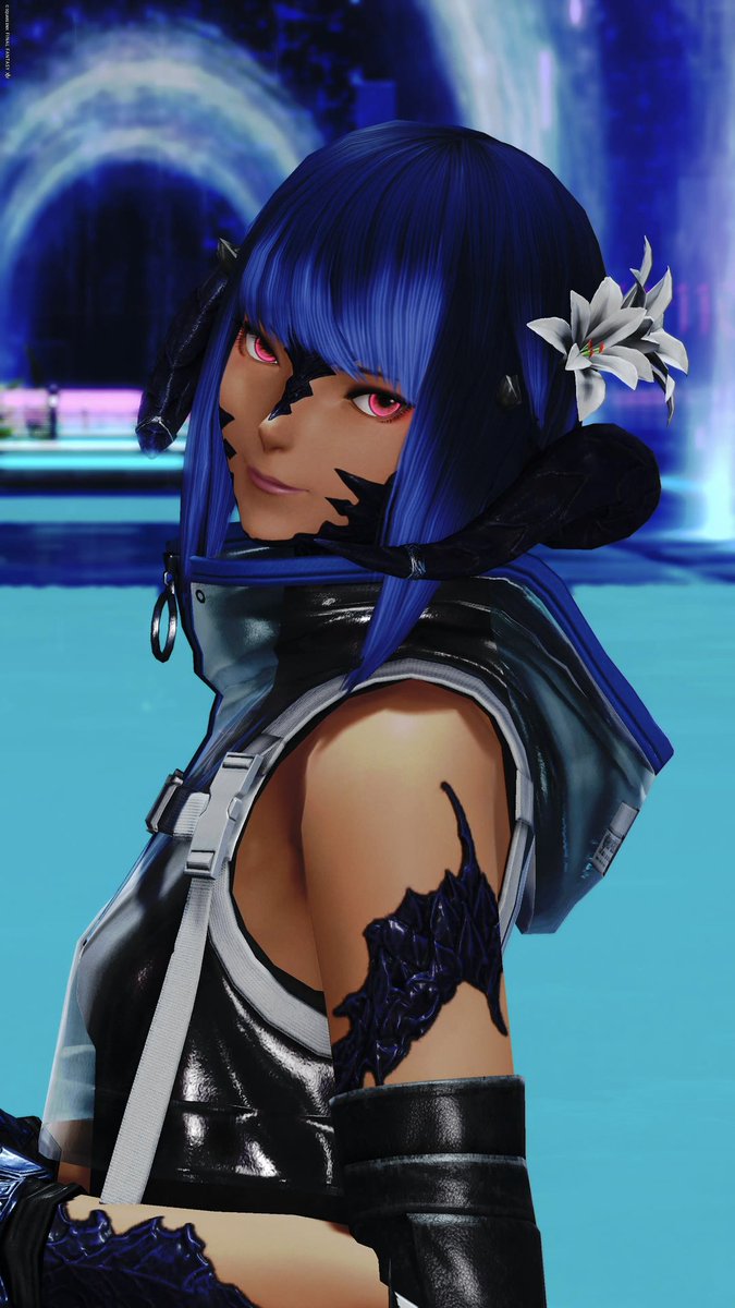 ルカ@Tiamat tweet media