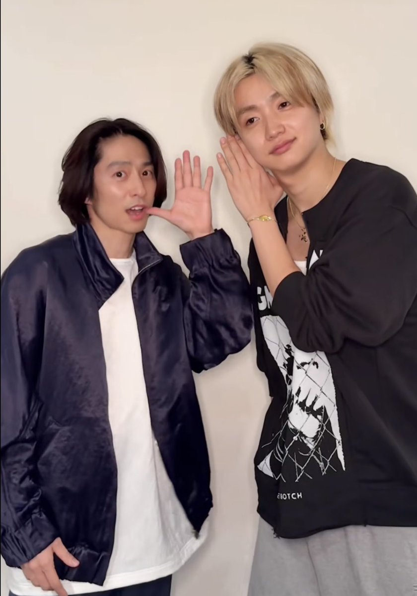 sa0jun05231103's tweet photo. まさかのキャスト匂わせだったとは🤦🏼‍♀️💞
やられたー🤦🏼‍♀️🤦🏼‍♀️三宅健くん、ｼﾞｭﾉﾘｭｷ https://t.co/gYoWZhU8XD