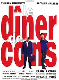 merlinpapin3's tweet photo. On souhaite un Bon Anniversaire à #FrancisVeber qui a 89 ans scénariste et réalisateur , voici mon TOP10 de ces films (ordre)

Le Diner de Cons
La Chèvre
Les Fugitifs
Le Placard
Les Compères
Le Jouet
La Doublure
Le Jaguar
Tais-Toi
L'Emmerdeur

@FredOL69007

❤️si vous aimez https://t.co/ajVs2uva78