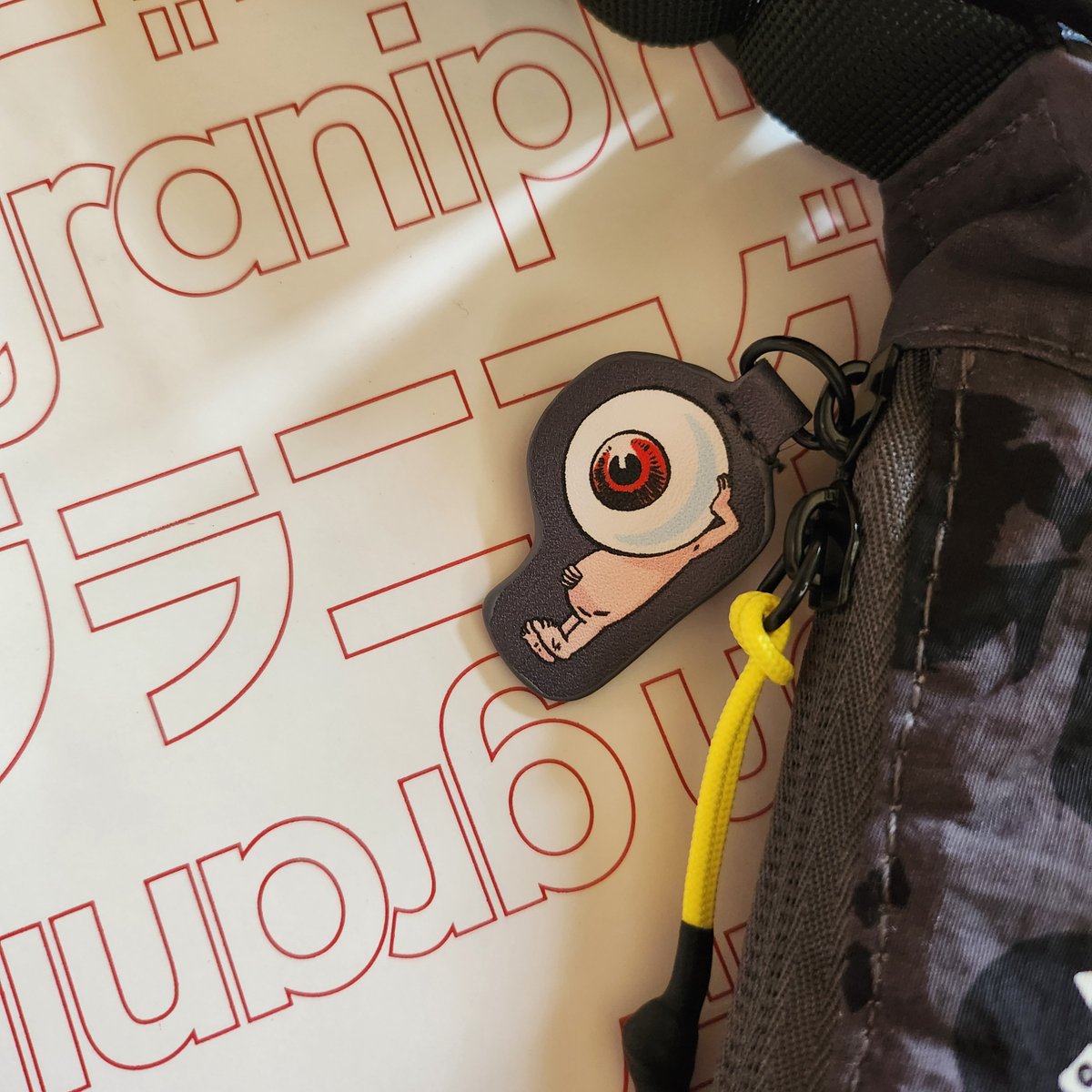 gumijya's tweet photo. 買えた～。嬉しい https://t.co/HivPu2YVat
