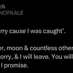 Photo by ️️ ️️ ️️ ️️ 𝒍eon. ️️ ️️ (@nurseborn)