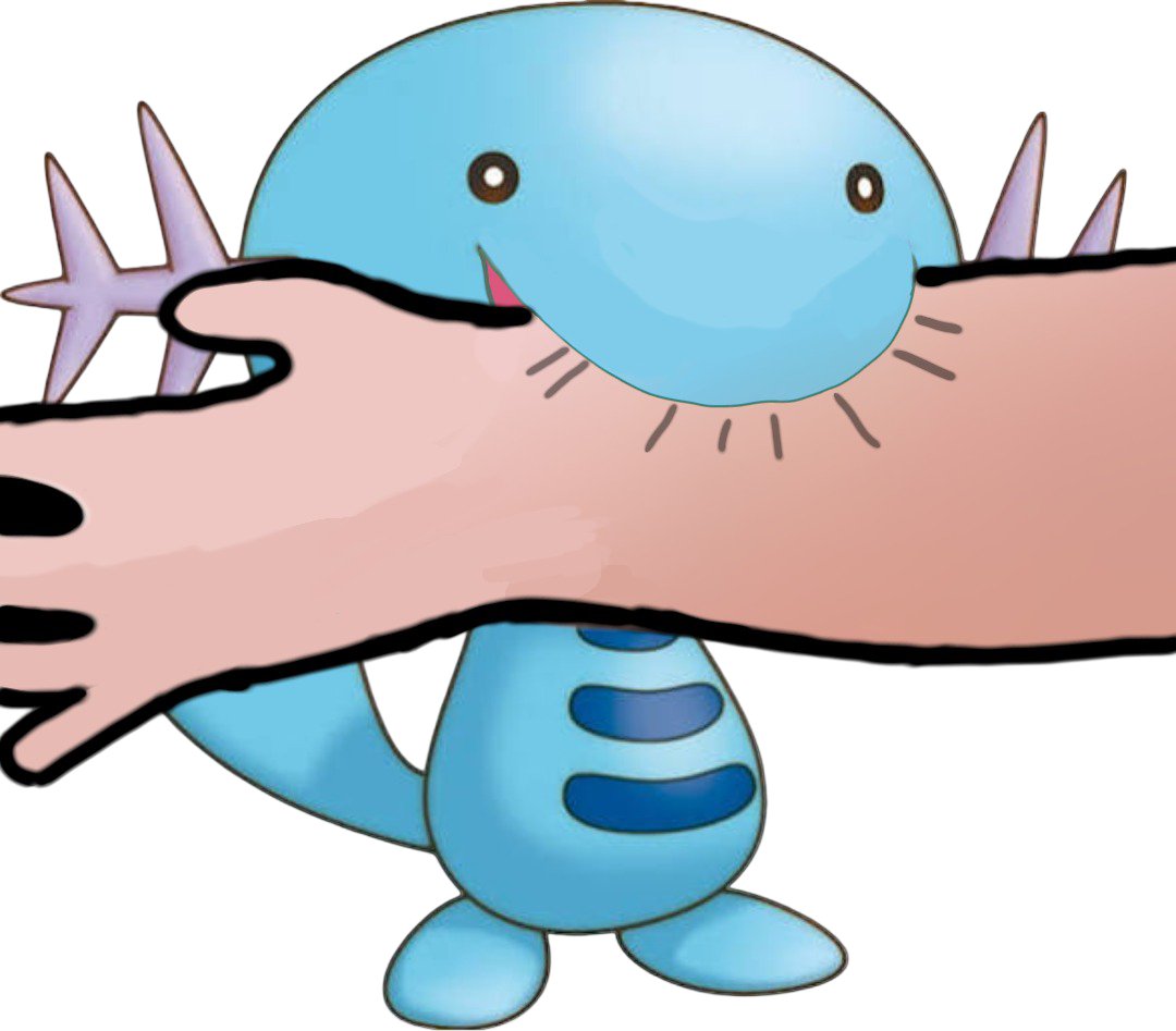 HydroWoop tweet media