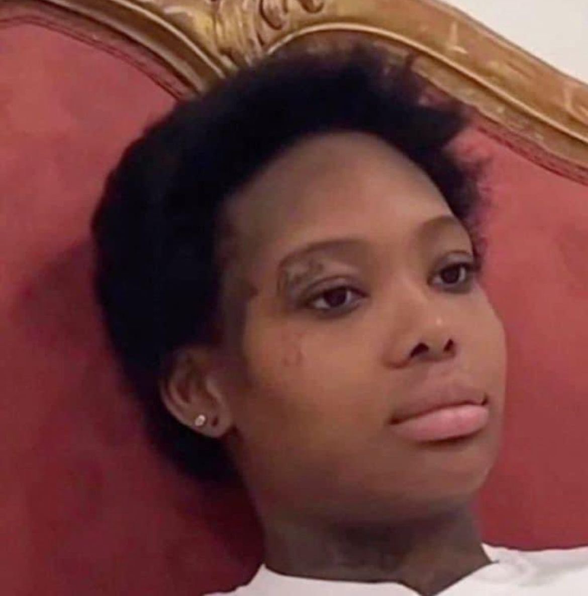 justsippy's tweet photo. @raptingz1 @TheLordeMinaj I missed all the tea … yall was just coon-bye-yahing all last week chiiii- https://t.co/qu2PUMiSgP