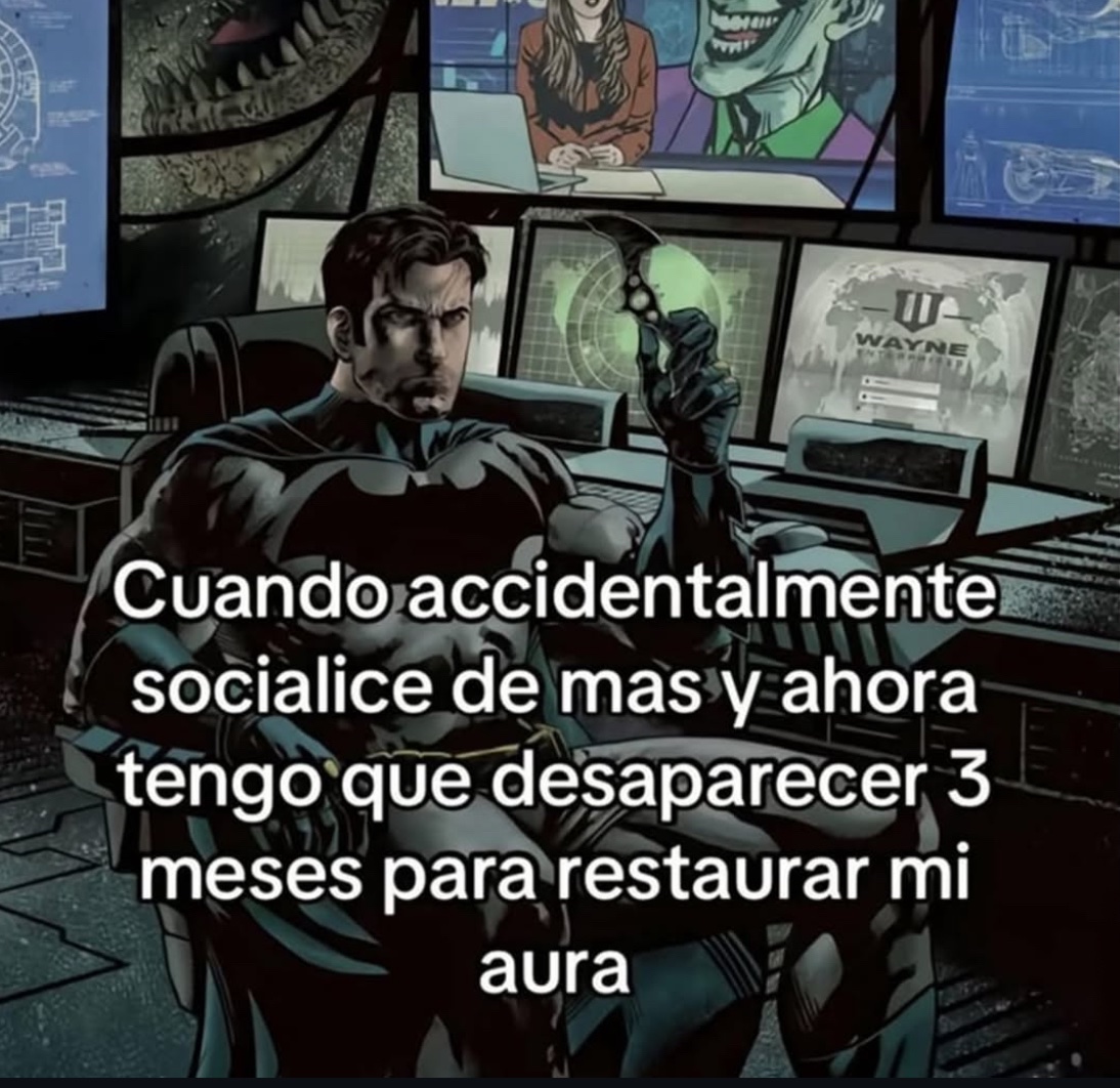 Memakker's tweet photo. Soy este https://t.co/lFqMOM8E6Z