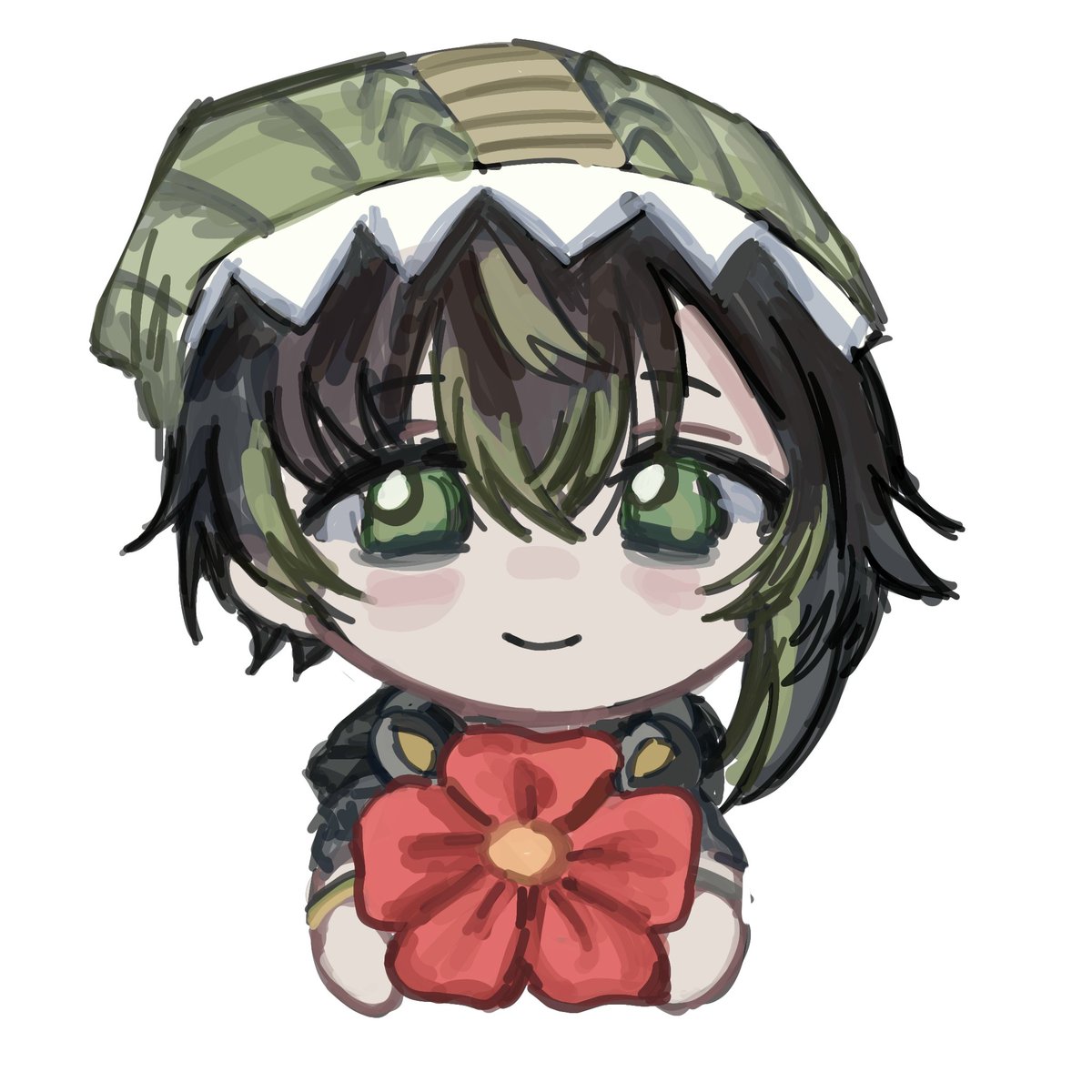 maitsuhate's tweet photo. i'm going to do an interaction post before i post another art https://t.co/ciWMKvMW3r